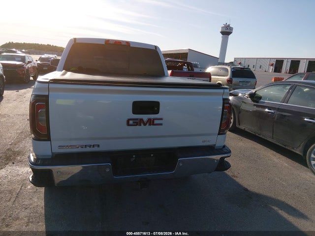 Aukcja sprzedaży 2017 Gmc Sierra 1500 Slt, vin: 3GTU2NEC8HG242747, numer aukcji: 45571613