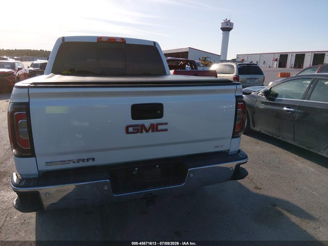 Aukcja sprzedaży 2017 Gmc Sierra 1500 Slt, vin: 3GTU2NEC8HG242747, numer aukcji: 45571613