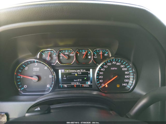 Aukcja sprzedaży 2017 Gmc Sierra 1500 Slt, vin: 3GTU2NEC8HG242747, numer aukcji: 45571613