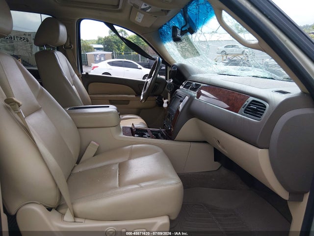 Aukcja sprzedaży 2013 Chevrolet Avalanche Ltz, vin: 3GNTKGE7XDG206070, numer aukcji: 45571620