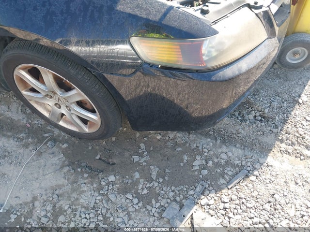 2005 Acura Tsx მანქანა იყიდება აუქციონზე, vin: JH4CL969X5C034837, აუქციონის ნომერი: 45571626