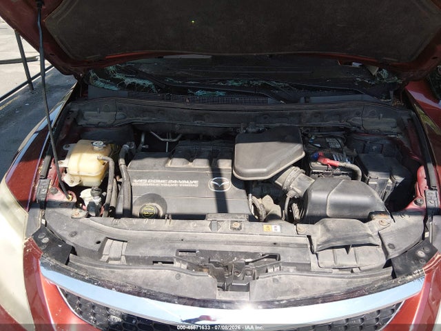45571633 :رقم المزاد ، JM3TB38VX90173571 vin ، 2009 Mazda Cx-9 Sport مزاد بيع