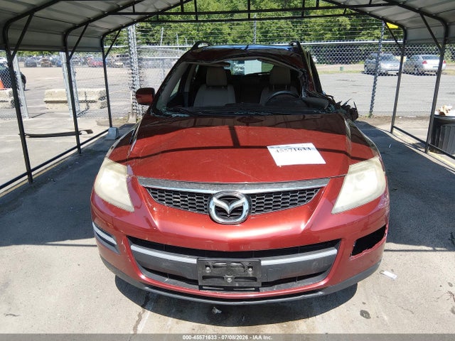 45571633 :رقم المزاد ، JM3TB38VX90173571 vin ، 2009 Mazda Cx-9 Sport مزاد بيع