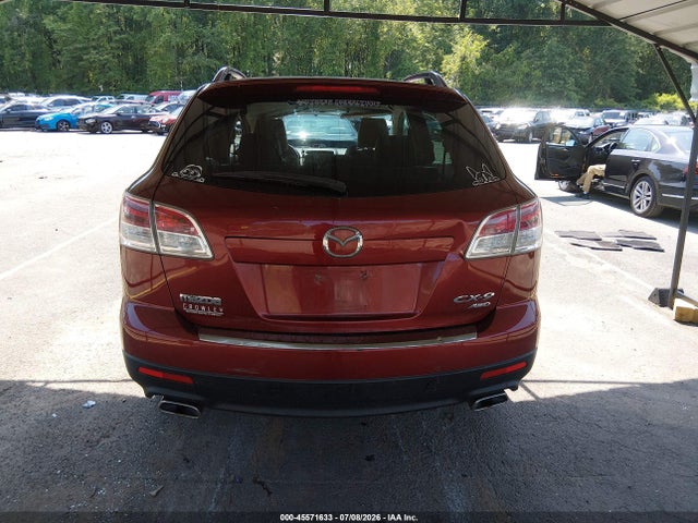 45571633 :رقم المزاد ، JM3TB38VX90173571 vin ، 2009 Mazda Cx-9 Sport مزاد بيع