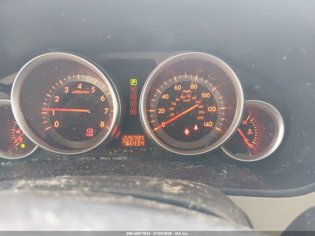 45571633 :رقم المزاد ، JM3TB38VX90173571 vin ، 2009 Mazda Cx-9 Sport مزاد بيع