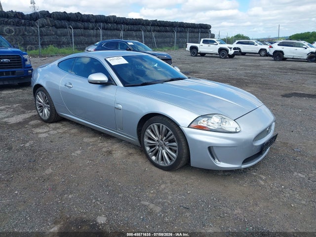 Aukcja sprzedaży 2011 Jaguar Xk, vin: SAJWA4FB2BLB41200, numer aukcji: 45571635