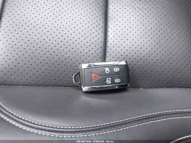 Aukcja sprzedaży 2011 Jaguar Xk, vin: SAJWA4FB2BLB41200, numer aukcji: 45571635