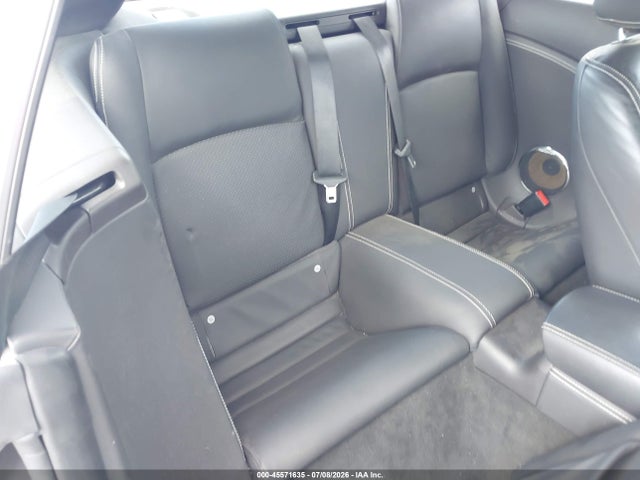 Aukcja sprzedaży 2011 Jaguar Xk, vin: SAJWA4FB2BLB41200, numer aukcji: 45571635