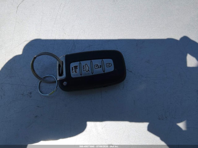 2014 Hyundai Santa Fe Sport 2.4l მანქანა იყიდება აუქციონზე, vin: 5XYZU3LB8EG230087, აუქციონის ნომერი: 45571640