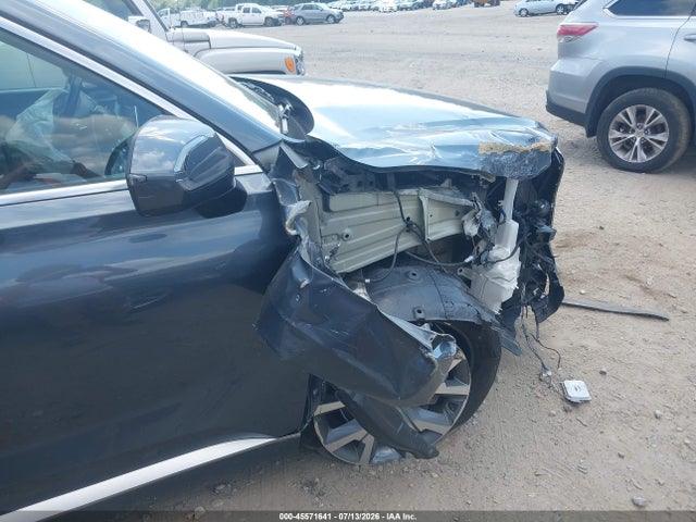2021 Hyundai Palisade Sel მანქანა იყიდება აუქციონზე, vin: KM8R4DHE6MU231921, აუქციონის ნომერი: 45571641