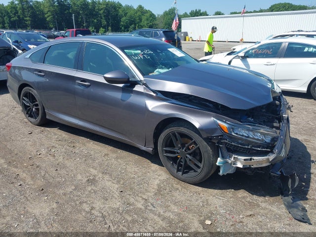 2019 1HGCV1F14KA077067 main image