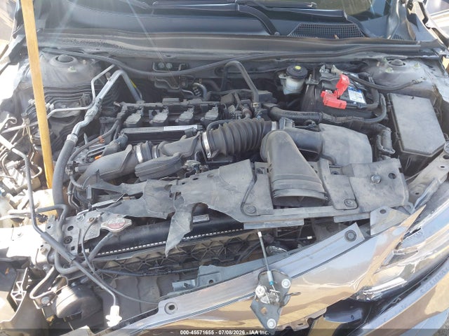 1HGCV1F14KA077067 Honda ACCORD LX