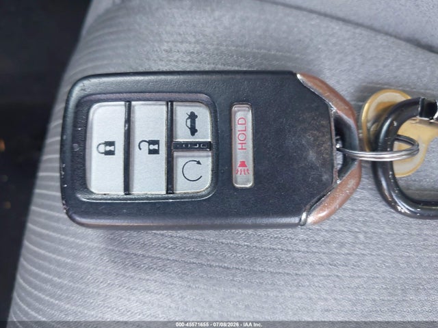 1HGCV1F14KA077067 Honda ACCORD LX