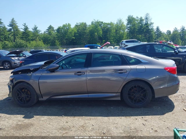1HGCV1F14KA077067 Honda ACCORD LX
