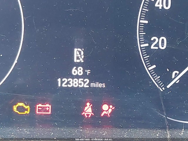 1HGCV1F14KA077067 Honda ACCORD LX