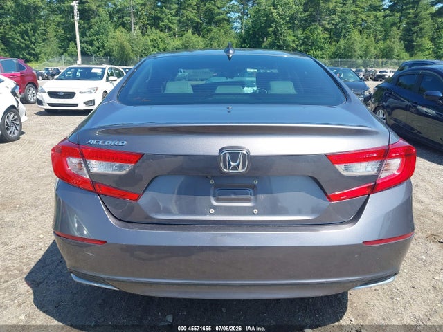1HGCV1F14KA077067 Honda ACCORD LX