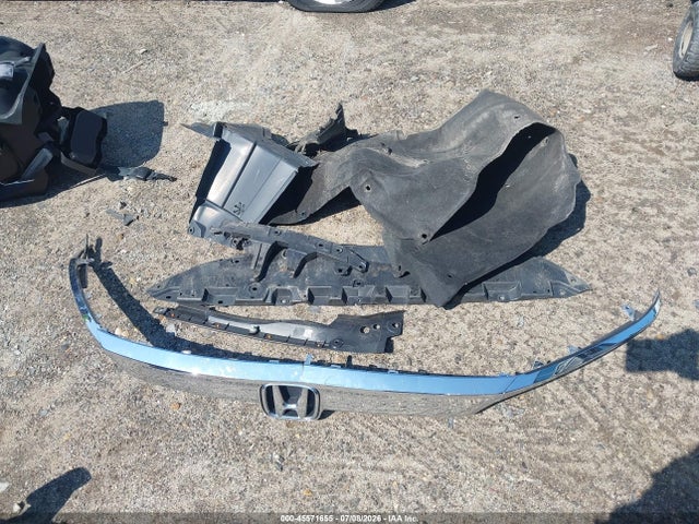1HGCV1F14KA077067 Honda ACCORD LX