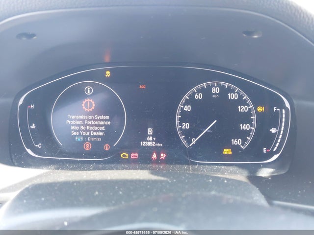 1HGCV1F14KA077067 Honda ACCORD LX