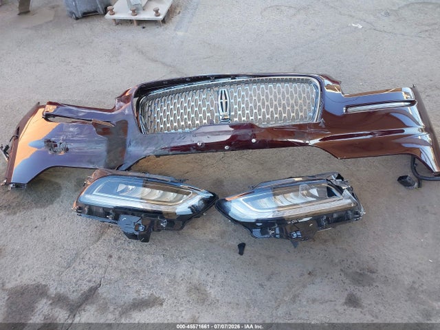 Lincoln Nautilus Standard 2023 2LMPJ8J90PBL19639 Image 12
