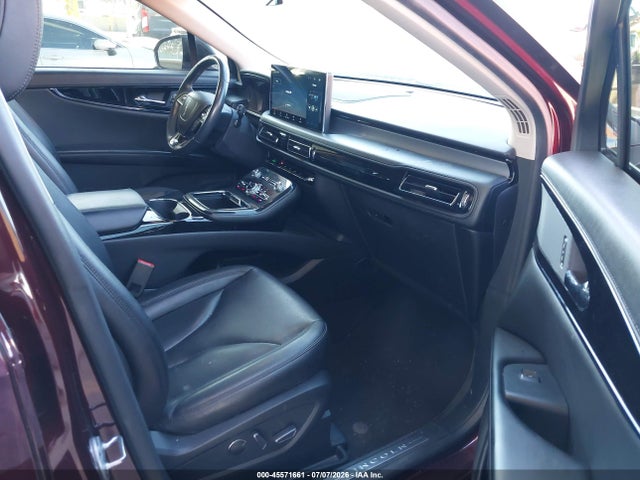 Lincoln Nautilus Standard 2023 2LMPJ8J90PBL19639 Image 5