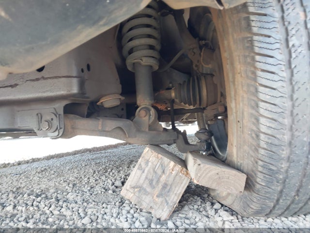 2002 Toyota Sequoia Limited V8 მანქანა იყიდება აუქციონზე, vin: 5TDBT48A02S085359, აუქციონის ნომერი: 45571662