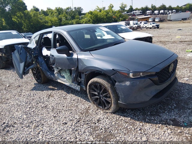 Aukcja sprzedaży 2022 Mazda Cx-5 2.5 S Carbon Edition, vin: JM3KFBCMXN0525356, numer aukcji: 45571663