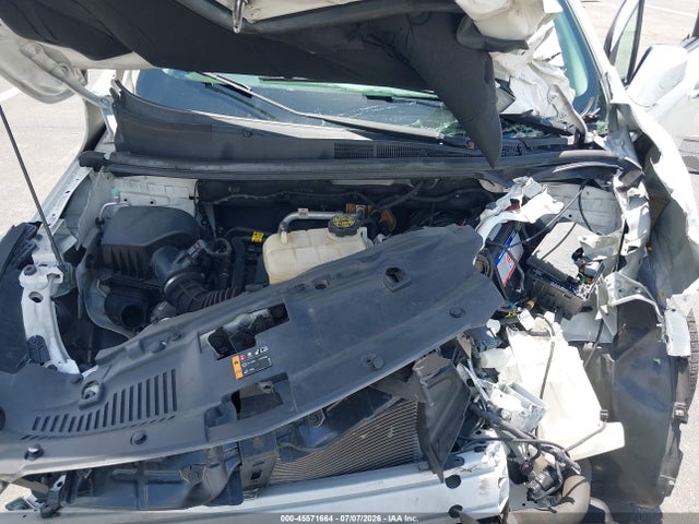 45571664 :رقم المزاد ، KL4CJASB4KB705111 vin ، 2019 Buick Encore Fwd Preferred مزاد بيع