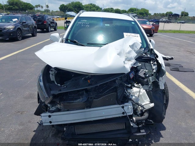 45571664 :رقم المزاد ، KL4CJASB4KB705111 vin ، 2019 Buick Encore Fwd Preferred مزاد بيع