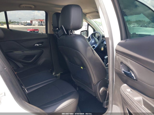 45571664 :رقم المزاد ، KL4CJASB4KB705111 vin ، 2019 Buick Encore Fwd Preferred مزاد بيع