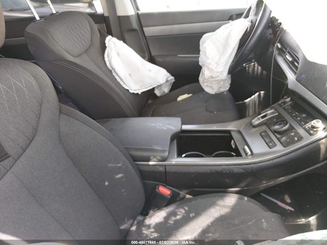 KM8R3DHE9NU427985 Hyundai Palisade Sel