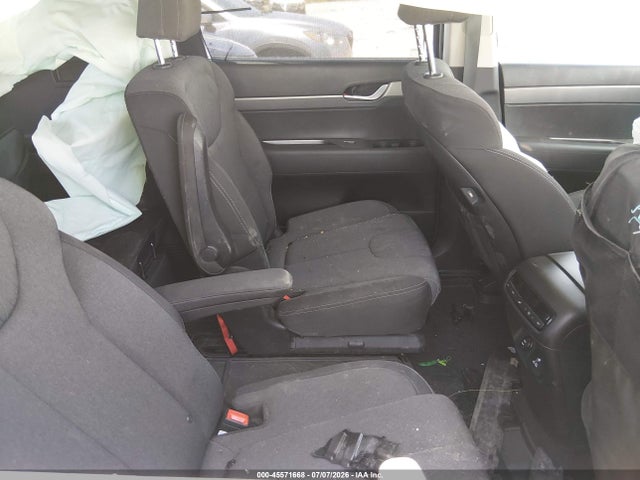 KM8R3DHE9NU427985 Hyundai Palisade Sel