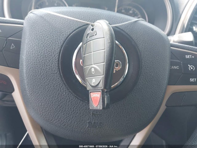 2014 Jeep Cherokee Sport მანქანა იყიდება აუქციონზე, vin: 1C4PJLAB9EW221999, აუქციონის ნომერი: 45571669