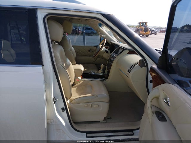 Auction sale of the 2015 Infiniti Qx80, vin: JN8AZ2NE5F9085341, lot number: 45571675