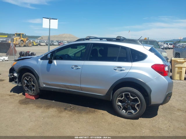 45571677 :رقم المزاد ، JF2GPACC6E8229637 vin ، 2014 Subaru Xv Crosstrek 2.0i Premium مزاد بيع
