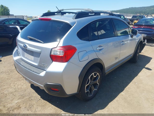 45571677 :رقم المزاد ، JF2GPACC6E8229637 vin ، 2014 Subaru Xv Crosstrek 2.0i Premium مزاد بيع