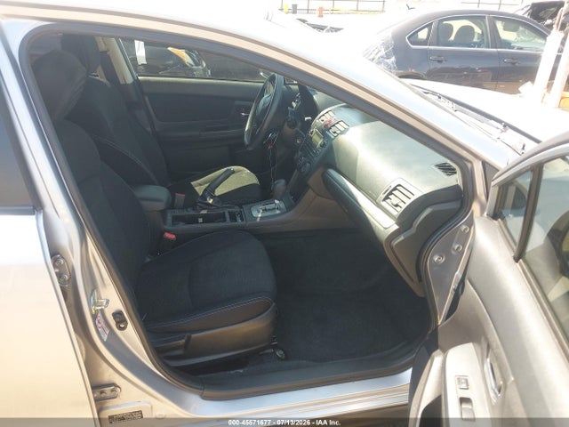45571677 :رقم المزاد ، JF2GPACC6E8229637 vin ، 2014 Subaru Xv Crosstrek 2.0i Premium مزاد بيع