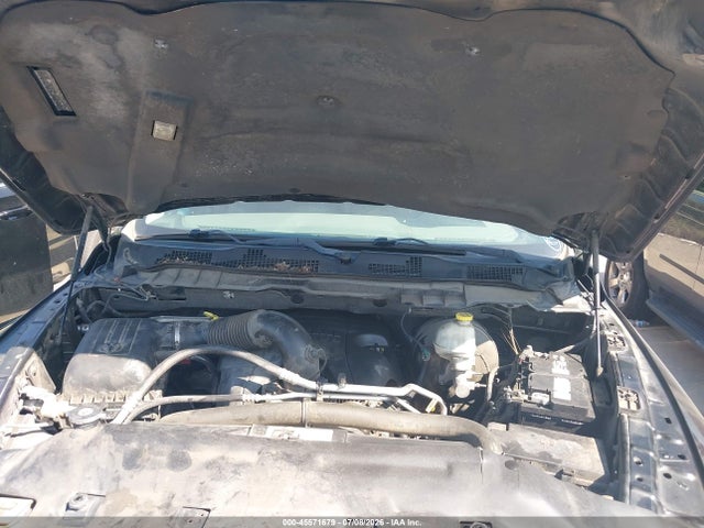Aukcja sprzedaży 2013 Ram 1500 Lone Star, vin: 1C6RR6LTXDS529947, numer aukcji: 45571679