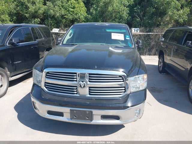 Aukcja sprzedaży 2013 Ram 1500 Lone Star, vin: 1C6RR6LTXDS529947, numer aukcji: 45571679