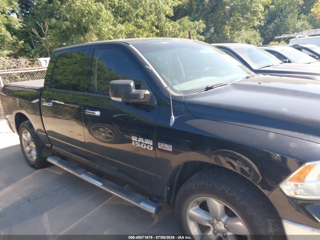 Aukcja sprzedaży 2013 Ram 1500 Lone Star, vin: 1C6RR6LTXDS529947, numer aukcji: 45571679