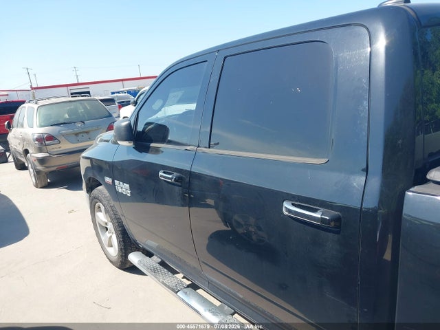 Aukcja sprzedaży 2013 Ram 1500 Lone Star, vin: 1C6RR6LTXDS529947, numer aukcji: 45571679