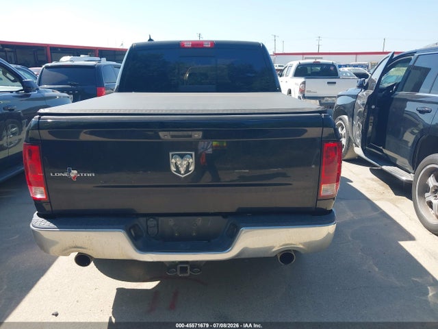 Aukcja sprzedaży 2013 Ram 1500 Lone Star, vin: 1C6RR6LTXDS529947, numer aukcji: 45571679