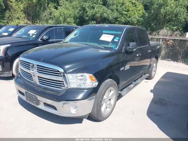 Aukcja sprzedaży 2013 Ram 1500 Lone Star, vin: 1C6RR6LTXDS529947, numer aukcji: 45571679