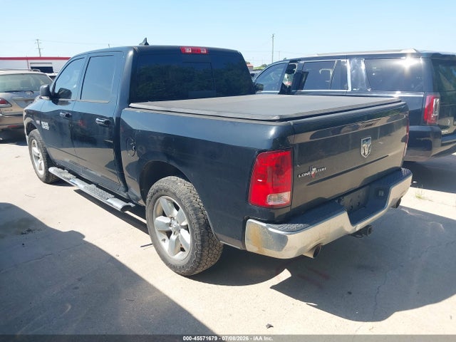 Aukcja sprzedaży 2013 Ram 1500 Lone Star, vin: 1C6RR6LTXDS529947, numer aukcji: 45571679