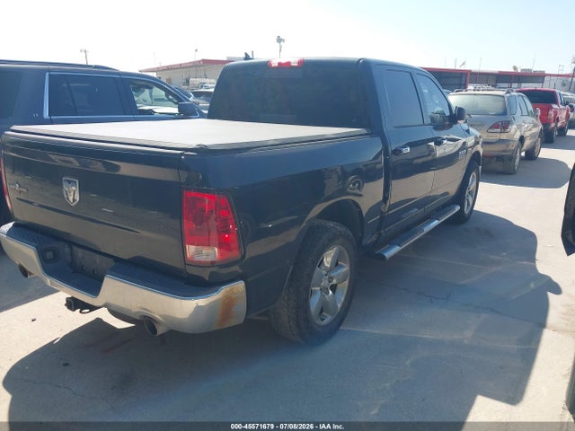Aukcja sprzedaży 2013 Ram 1500 Lone Star, vin: 1C6RR6LTXDS529947, numer aukcji: 45571679