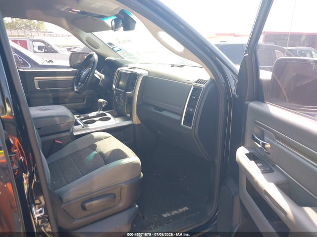 Aukcja sprzedaży 2013 Ram 1500 Lone Star, vin: 1C6RR6LTXDS529947, numer aukcji: 45571679