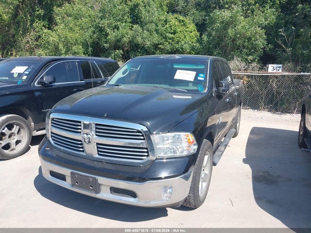 Aukcja sprzedaży 2013 Ram 1500 Lone Star, vin: 1C6RR6LTXDS529947, numer aukcji: 45571679