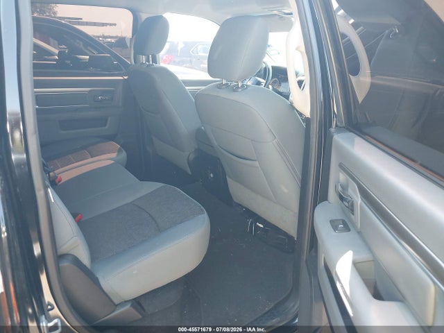 Aukcja sprzedaży 2013 Ram 1500 Lone Star, vin: 1C6RR6LTXDS529947, numer aukcji: 45571679