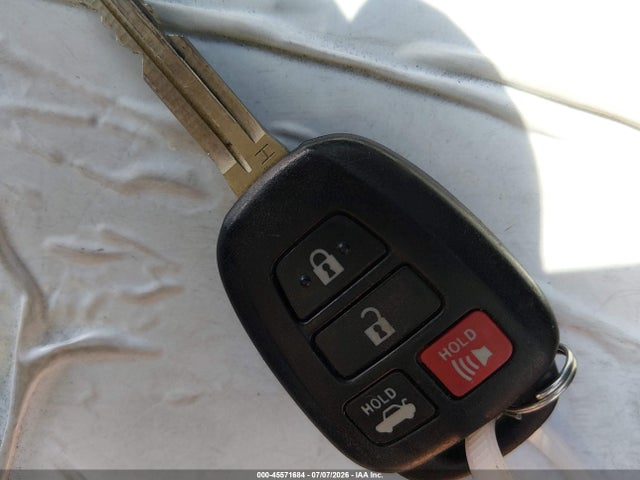 Toyota COROLLA SE 2019 5YFBURHE1KP917703 Image 11