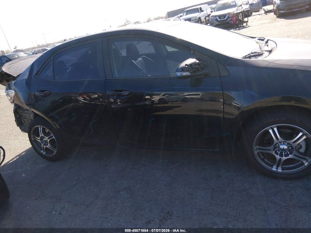 Toyota COROLLA SE 2019 5YFBURHE1KP917703 Image 13