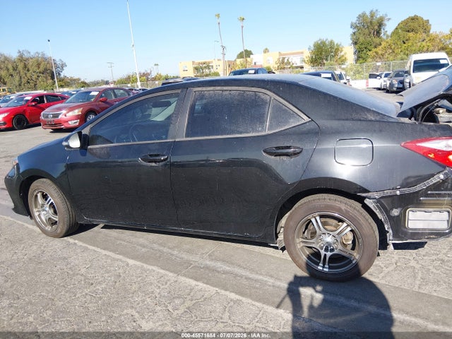 Toyota COROLLA SE 2019 5YFBURHE1KP917703 Image 14